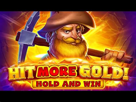 Hit more Gold! 4
